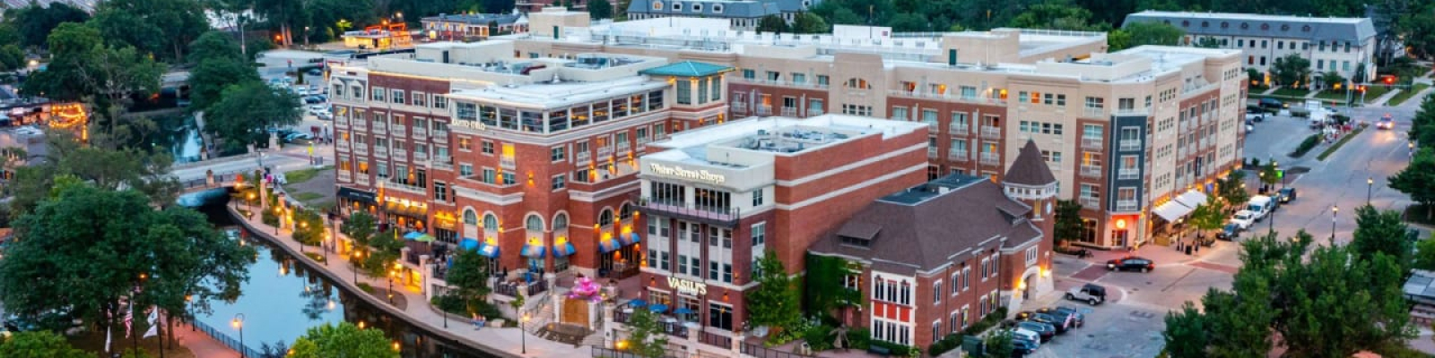 Top 5 Reasons to Move to Naperville