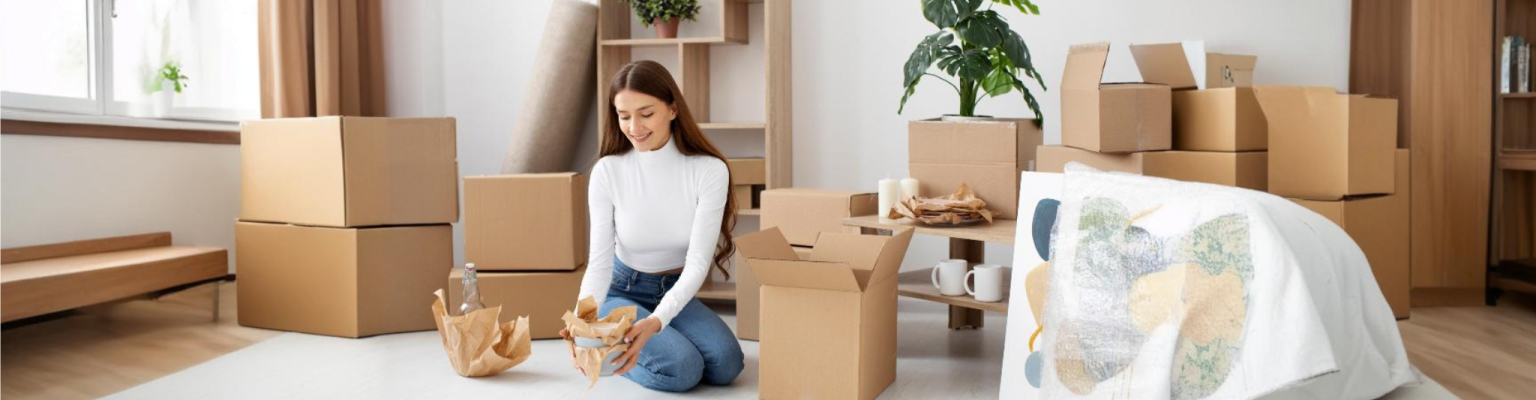 The Benefits of Decluttering Your Home