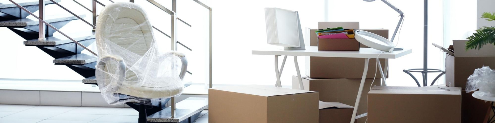 Office Moving Trends 2025