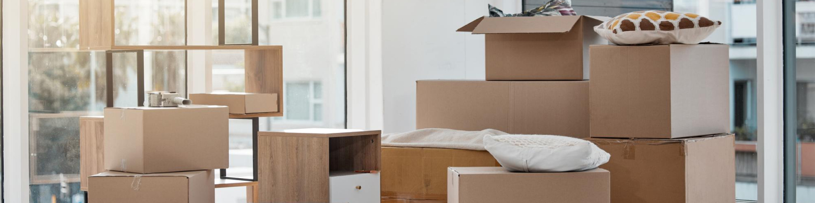 What You Need to Know About Moving in Naperville