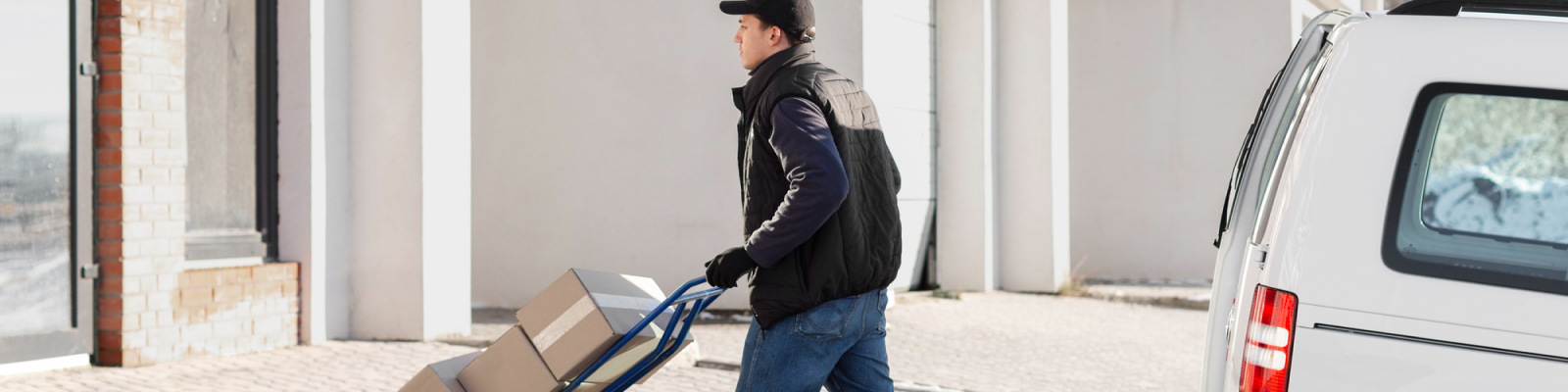 Ultimate Guide for Interstate Moving