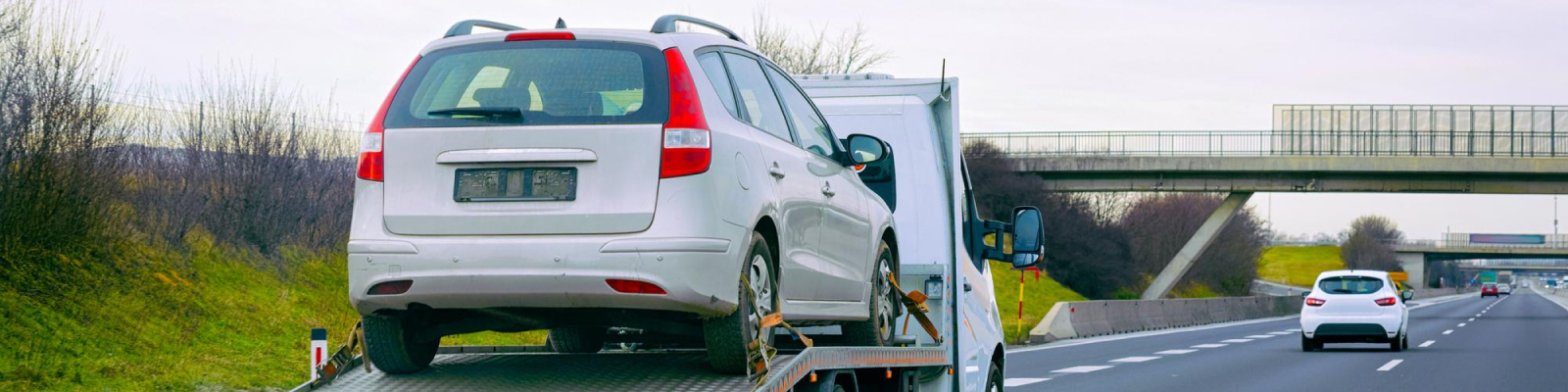 Complete Guide to Moving Your Car